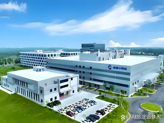 这类工厂通常采用先进的微纳加工技术,如光刻,刻蚀